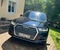 Черный Ауди Ку 7, объемом двигателя 3 л и пробегом 202 тыс. км за 35000 $, фото 1 на Automoto.ua