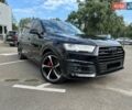Черный Ауди Ку 7, объемом двигателя 3 л и пробегом 107 тыс. км за 41700 $, фото 2 на Automoto.ua