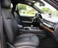Ауди Ку 7 2017 в Житомире на Automoto.ua Черный Ауди Ку 7, объемом двигателя 3 л и пробегом 68 тыс. км за 11500 $, фото 9 на Automoto.ua
