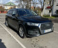 Ауди Ку 7 2017 в Ивано-Франковске на Automoto.ua Черный Ауди Ку 7, объемом двигателя 2.99 л и пробегом 140 тыс. км за 45500 $, фото 1 на Automoto.ua