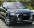 Черный Ауди Ку 7, объемом двигателя 3 л и пробегом 33 тыс. км за 12250 $, фото 1 на Automoto.ua