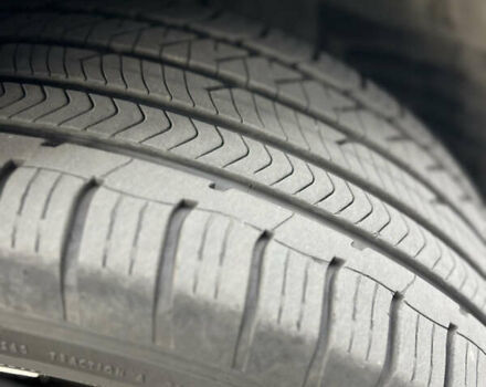 Черный Ауди Ку 7, объемом двигателя 3 л и пробегом 185 тыс. км за 23850 $, фото 34 на Automoto.ua