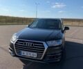 Чорний Ауді Ку 7, об'ємом двигуна 3 л та пробігом 154 тис. км за 21999 $, фото 1 на Automoto.ua