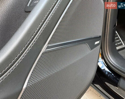 Ауди Ку 7 2017 в Киеве на Automoto.ua Черный Ауди Ку 7, объемом двигателя 3 л и пробегом 140 тыс. км за 47799 $, фото 46 на Automoto.ua