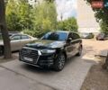 Чорний Ауді Ку 7, об'ємом двигуна 3 л та пробігом 162 тис. км за 27500 $, фото 1 на Automoto.ua
