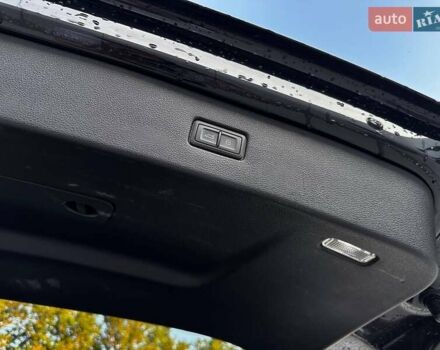 Черный Ауди Ку 7, объемом двигателя 3 л и пробегом 230 тыс. км за 24000 $, фото 47 на Automoto.ua