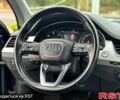 Черный Ауди Ку 7, объемом двигателя 3 л и пробегом 303 тыс. км за 25499 $, фото 4 на Automoto.ua