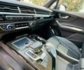Черный Ауди Ку 7, объемом двигателя 3 л и пробегом 88 тыс. км за 11300 $, фото 17 на Automoto.ua