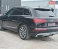 Черный Ауди Ку 7, объемом двигателя 3 л и пробегом 250 тыс. км за 25140 $, фото 5 на Automoto.ua