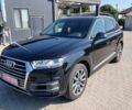 Черный Ауди Ку 7, объемом двигателя 3 л и пробегом 264 тыс. км за 25000 $, фото 2 на Automoto.ua