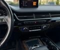 Чорний Ауді Ку 7, об'ємом двигуна 3 л та пробігом 203 тис. км за 18300 $, фото 9 на Automoto.ua