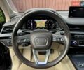 Ауди Ку 7 2017 в Киеве на Automoto.ua Черный Ауди Ку 7, объемом двигателя 2.97 л и пробегом 134 тыс. км за 47500 $, фото 31 на Automoto.ua