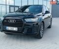 Черный Ауди Ку 7, объемом двигателя 2.97 л и пробегом 195 тыс. км за 38500 $, фото 27 на Automoto.ua