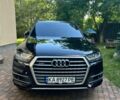 Чорний Ауді Ку 7, об'ємом двигуна 3 л та пробігом 202 тис. км за 28000 $, фото 1 на Automoto.ua