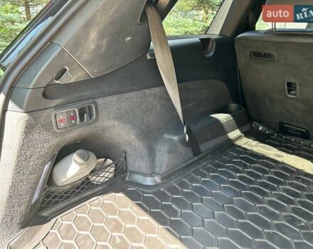 Черный Ауди Ку 7, объемом двигателя 3 л и пробегом 202 тыс. км за 35000 $, фото 42 на Automoto.ua