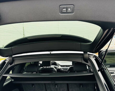 Черный Ауди Ку 7, объемом двигателя 2.97 л и пробегом 150 тыс. км за 39000 $, фото 26 на Automoto.ua