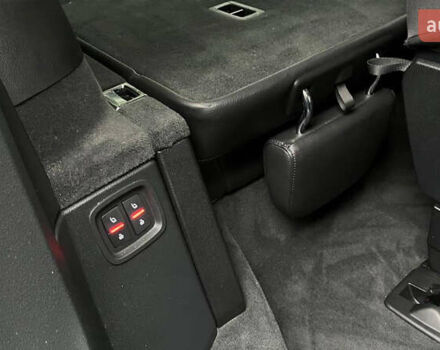 Черный Ауди Ку 7, объемом двигателя 3 л и пробегом 206 тыс. км за 25700 $, фото 33 на Automoto.ua