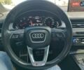 Черный Ауди Ку 7, объемом двигателя 2.97 л и пробегом 195 тыс. км за 38500 $, фото 46 на Automoto.ua