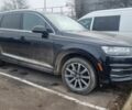 Чорний Ауді Ку 7, об'ємом двигуна 3 л та пробігом 152 тис. км за 24000 $, фото 3 на Automoto.ua
