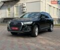Чорний Ауді Ку 7, об'ємом двигуна 3 л та пробігом 69 тис. км за 33900 $, фото 1 на Automoto.ua