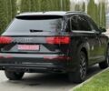 Чорний Ауді Ку 7, об'ємом двигуна 3 л та пробігом 163 тис. км за 25999 $, фото 4 на Automoto.ua