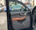 Черный Ауди Ку 7, объемом двигателя 3 л и пробегом 125 тыс. км за 42000 $, фото 7 на Automoto.ua