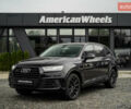 Чорний Ауді Ку 7, об'ємом двигуна 3 л та пробігом 108 тис. км за 33900 $, фото 1 на Automoto.ua
