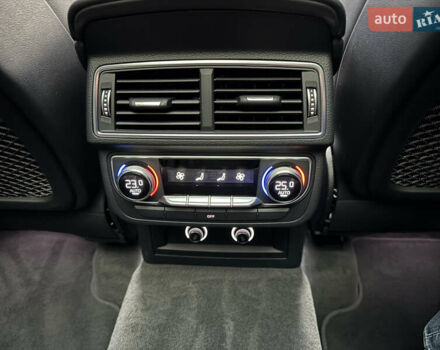 Ауди Ку 7 2017 в Киеве на Automoto.ua Черный Ауди Ку 7, объемом двигателя 3 л и пробегом 140 тыс. км за 47799 $, фото 68 на Automoto.ua