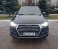Черный Ауди Ку 7, объемом двигателя 3 л и пробегом 240 тыс. км за 21000 $, фото 1 на Automoto.ua