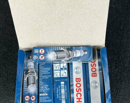 Чорний Ауді Ку 7, об'ємом двигуна 3 л та пробігом 186 тис. км за 29800 $, фото 25 на Automoto.ua