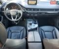 Черный Ауди Ку 7, объемом двигателя 3 л и пробегом 94 тыс. км за 17600 $, фото 7 на Automoto.ua