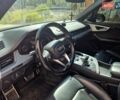 Черный Ауди Ку 7, объемом двигателя 2.97 л и пробегом 215 тыс. км за 38000 $, фото 32 на Automoto.ua