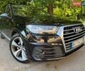 Черный Ауди Ку 7, объемом двигателя 2.97 л и пробегом 225 тыс. км за 33500 $, фото 1 на Automoto.ua