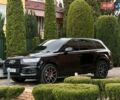 Черный Ауди Ку 7, объемом двигателя 3 л и пробегом 129 тыс. км за 38000 $, фото 1 на Automoto.ua