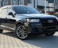 Черный Ауди Ку 7, объемом двигателя 3 л и пробегом 126 тыс. км за 30700 $, фото 1 на Automoto.ua