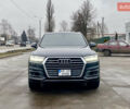 Черный Ауди Ку 7, объемом двигателя 3 л и пробегом 170 тыс. км за 29900 $, фото 2 на Automoto.ua