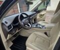 Черный Ауди Ку 7, объемом двигателя 3 л и пробегом 237 тыс. км за 26500 $, фото 11 на Automoto.ua