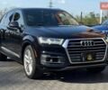 Чорний Ауді Ку 7, об'ємом двигуна 3 л та пробігом 123 тис. км за 32000 $, фото 1 на Automoto.ua