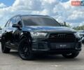 Чорний Ауді Ку 7, об'ємом двигуна 2.97 л та пробігом 207 тис. км за 26500 $, фото 1 на Automoto.ua