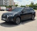 Чорний Ауді Ку 7, об'ємом двигуна 3 л та пробігом 218 тис. км за 19300 $, фото 1 на Automoto.ua