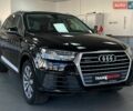 Черный Ауди Ку 7, объемом двигателя 3 л и пробегом 142 тыс. км за 22990 $, фото 1 на Automoto.ua