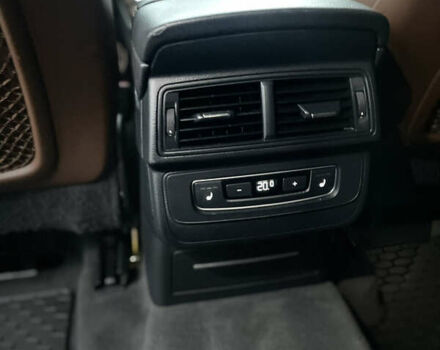 Черный Ауди Ку 7, объемом двигателя 2 л и пробегом 299 тыс. км за 21999 $, фото 29 на Automoto.ua