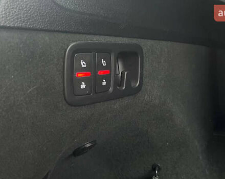 Черный Ауди Ку 7, объемом двигателя 3 л и пробегом 206 тыс. км за 25700 $, фото 26 на Automoto.ua