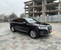 Черный Ауди Ку 7, объемом двигателя 3 л и пробегом 200 тыс. км за 27999 $, фото 1 на Automoto.ua
