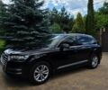 Чорний Ауді Ку 7, об'ємом двигуна 2.97 л та пробігом 150 тис. км за 36000 $, фото 1 на Automoto.ua