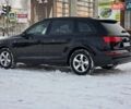 Чорний Ауді Ку 7, об'ємом двигуна 3 л та пробігом 69 тис. км за 41999 $, фото 13 на Automoto.ua