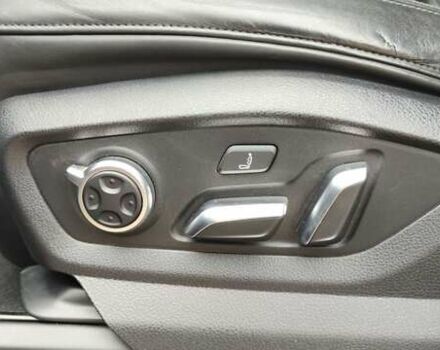 Чорний Ауді Ку 7, об'ємом двигуна 2.97 л та пробігом 179 тис. км за 42500 $, фото 29 на Automoto.ua