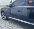 Чорний Ауді Ку 7, об'ємом двигуна 3 л та пробігом 215 тис. км за 28091 $, фото 3 на Automoto.ua