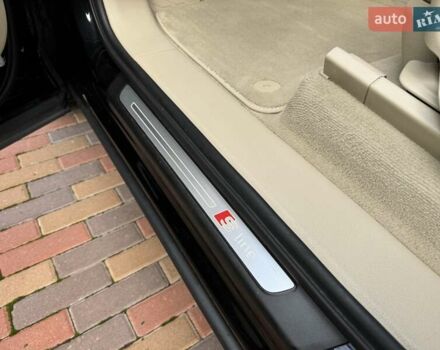 Ауди Ку 7 2017 в Киеве на Automoto.ua Черный Ауди Ку 7, объемом двигателя 2.97 л и пробегом 134 тыс. км за 47500 $, фото 26 на Automoto.ua