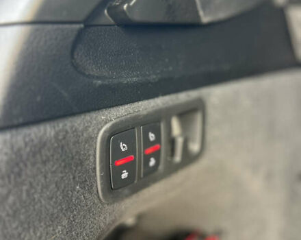 Черный Ауди Ку 7, объемом двигателя 3 л и пробегом 185 тыс. км за 23850 $, фото 64 на Automoto.ua